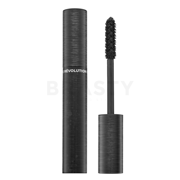 Chanel Le Volume Révolution Mascara riasenka pre extra objem Black 6 g