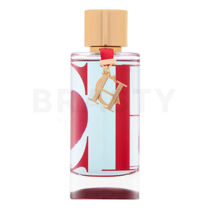 Carolina Herrera CH L'Eau toaletní voda pro ženy 100 ml