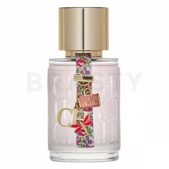 Carolina Herrera CH L'Eau Eau de Toilette for women 50 ml