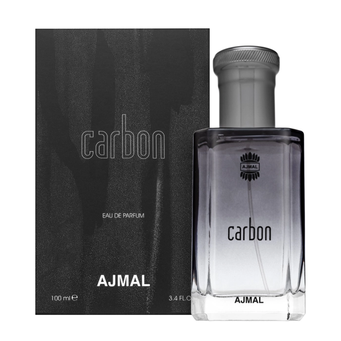 Ajmal Carbon Eau de Parfum bărbați 100 ml