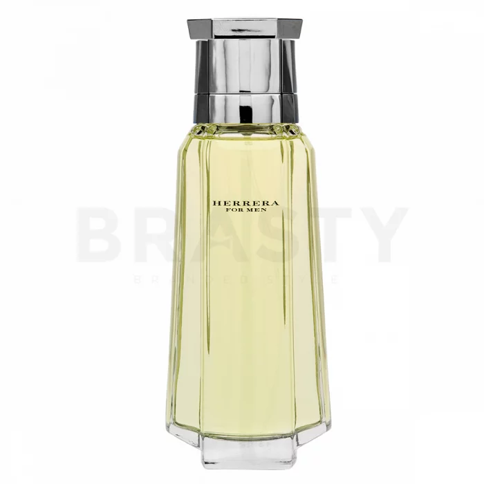 Carolina Herrera Herrera For Men toaletní voda pro muže 200 ml