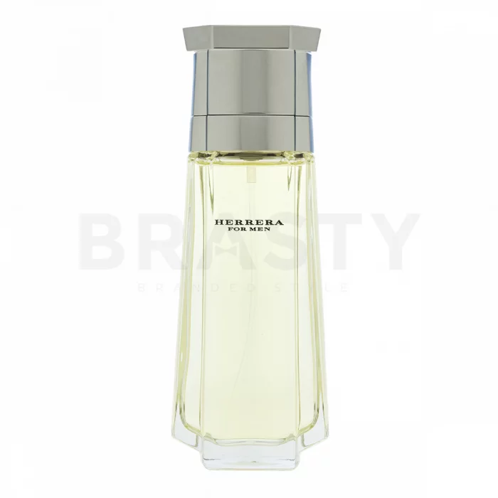 Carolina Herrera Herrera For Men toaletní voda pro muže 100 ml