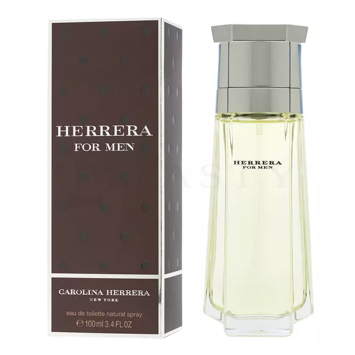 Carolina Herrera Herrera For Men toaletní voda pro muže 100 ml