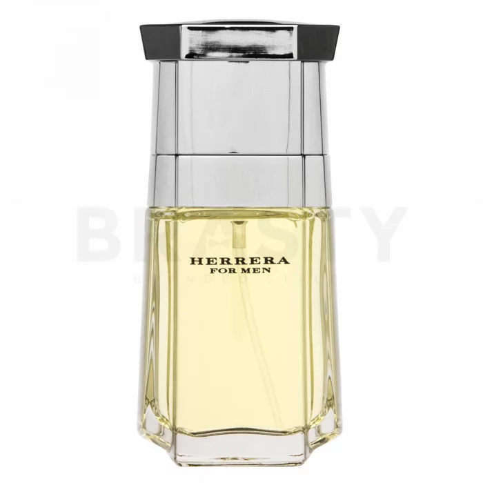 Carolina Herrera Herrera For Men toaletní voda pro muže 50 ml