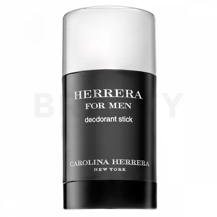 Carolina Herrera Herrera For Men deostick pro muže 75 ml
