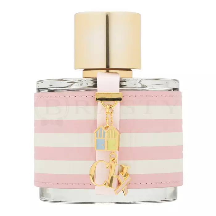 Carolina Herrera CH Limited Edition Eau de Toilette für Damen 100 ml