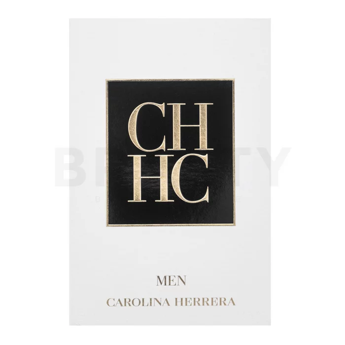 Carolina Herrera CH Men toaletní voda pro muže 100 ml