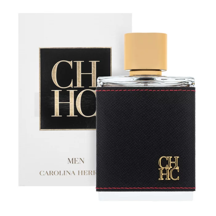 Carolina Herrera CH Men toaletní voda pro muže 100 ml