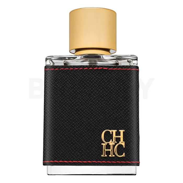 Carolina Herrera CH Men toaletní voda pro muže 50 ml