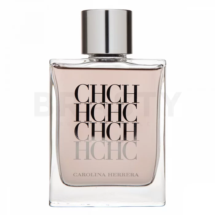 Carolina Herrera CH Men voda po holení pro muže 100 ml