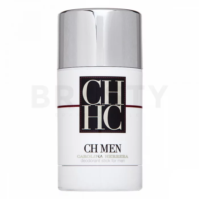 Carolina Herrera CH Men deostick pro muže 75 ml