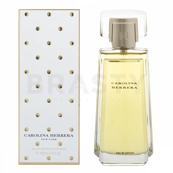 Carolina Herrera Carolina Herrera Eau de Parfum femei 100 ml