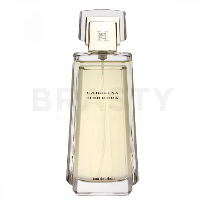 Carolina Herrera Carolina Herrera toaletní voda pro ženy 100 ml