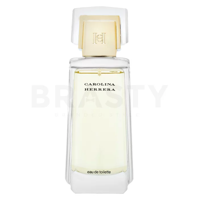 Carolina Herrera Carolina Herrera toaletní voda pro ženy 50 ml