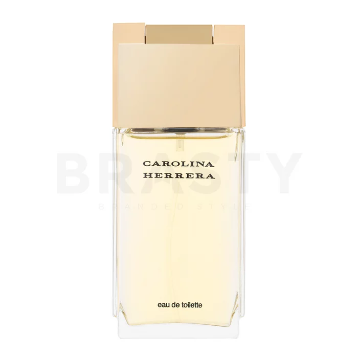 Carolina Herrera Carolina Herrera Eau de Toilette for women 30 ml