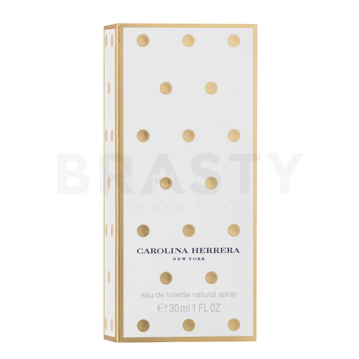 Carolina Herrera Carolina Herrera Eau de Toilette for women 30 ml