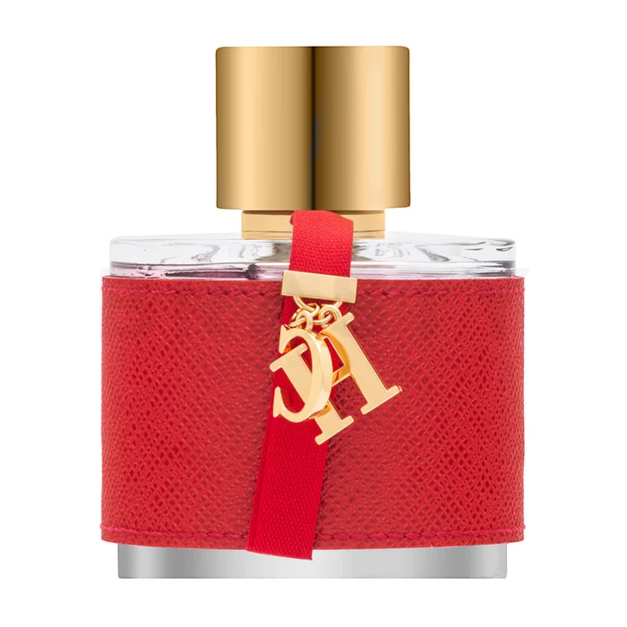 Carolina Herrera CH Eau de Toilette femei 100 ml