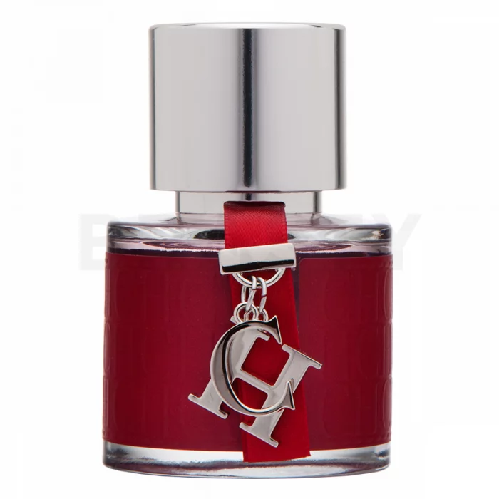 Carolina Herrera CH Eau de Toilette für Damen 30 ml