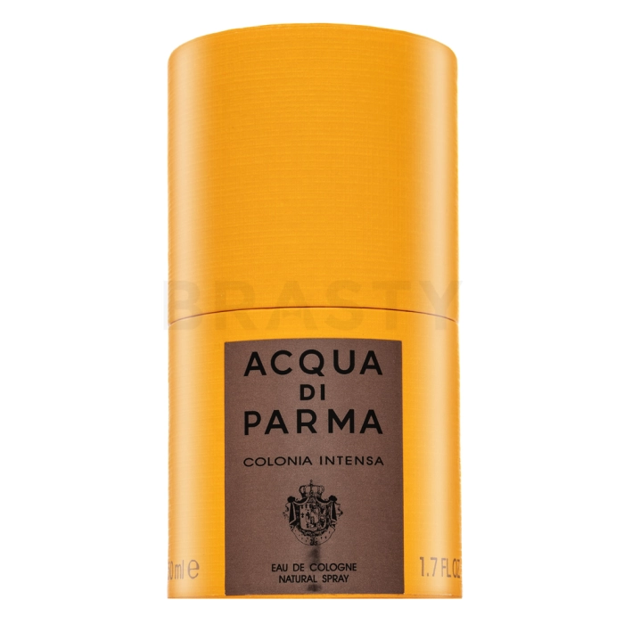 Acqua di Parma Colonia Intensa kolínská voda pro muže 50 ml