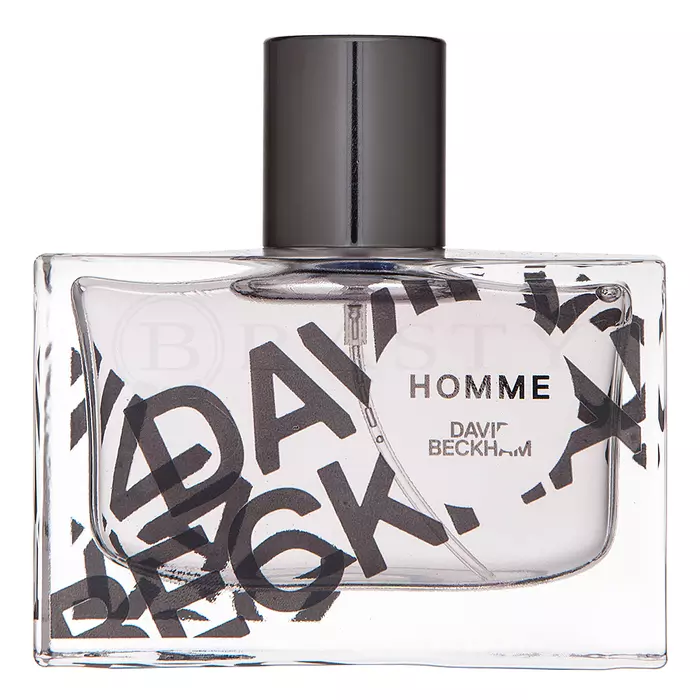 David Beckham Homme Eau de Toilette para hombre 30 ml