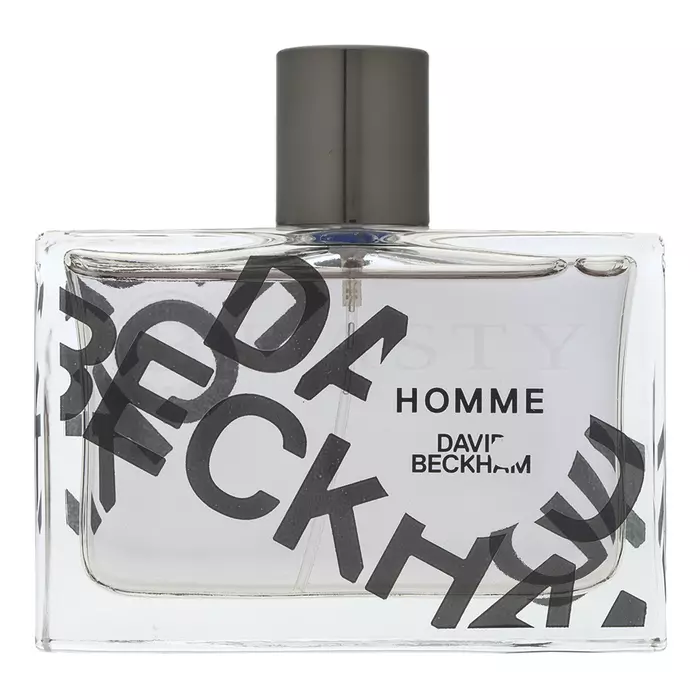 David Beckham Homme Eau de Toilette para hombre 50 ml
