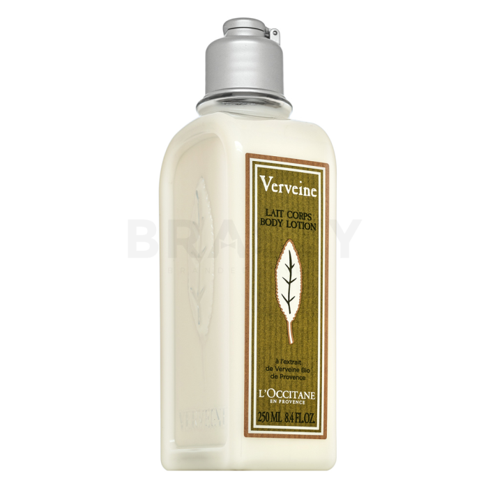 L'Occitane Verveine tělové mléko Body Lotion 250 ml