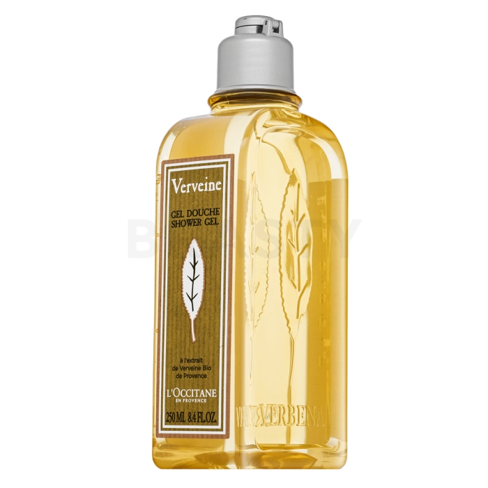 L'Occitane Verveine douchegel voor vrouwen Shower Gel 250 ml