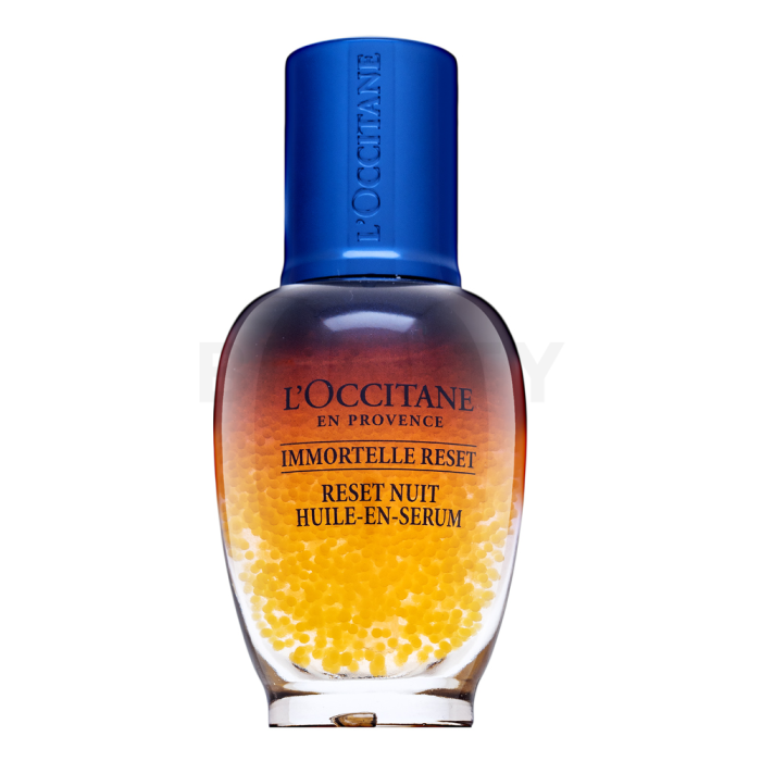 L'Occitane Immortelle Reset Nachtserum Overnight Oil-In-Serum 30 ml