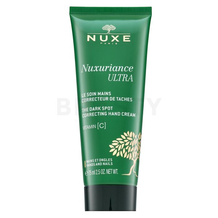 Nuxe Nuxuriance Ultra handcrème The Dark Spot Correcting Hand Cream 75 ml