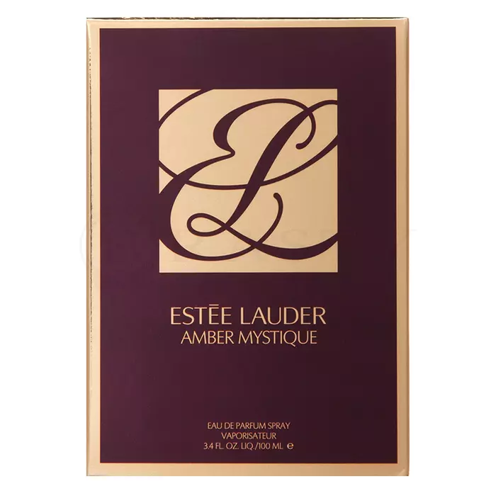 Estee Lauder Amber Mystique Eau de Parfum voor vrouwen 100 ml