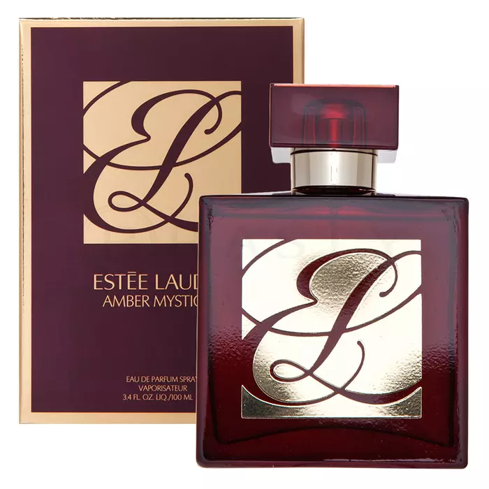 Estee Lauder Amber Mystique Eau de Parfum voor vrouwen 100 ml