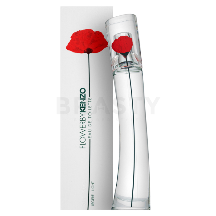 Kenzo Flower by Kenzo Légere Eau de Toilette voor vrouwen 30 ml