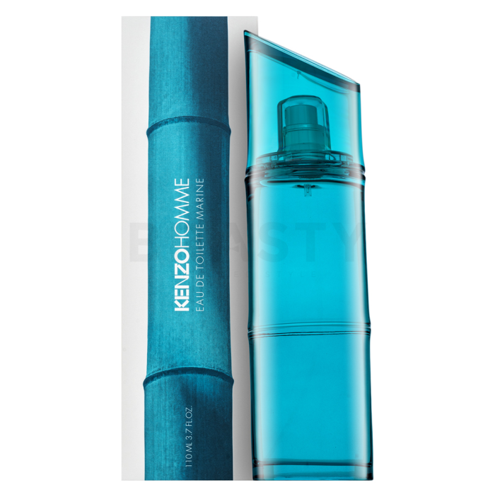 Kenzo Homme Marine Eau de Toilette férfiaknak 110 ml