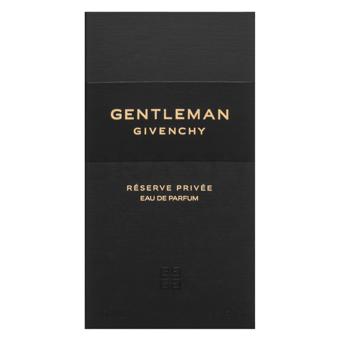 Givenchy Gentleman Givenchy Réserve Privée Eau de Parfum voor mannen 100 ml