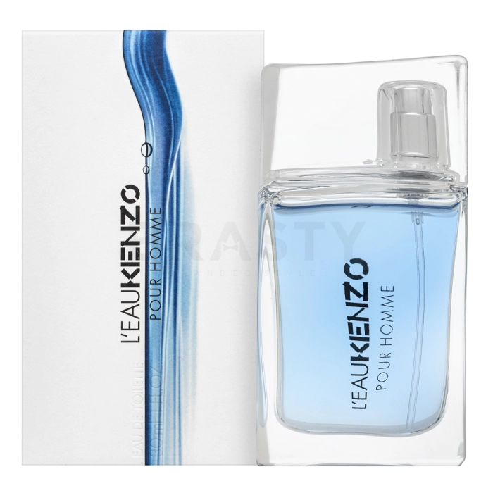 Kenzo L'Eau Kenzo Pour Homme Eau de Toilette bărbați 30 ml