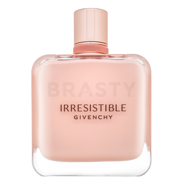 Givenchy Irresistible Rose Velvet woda perfumowana dla kobiet 80 ml