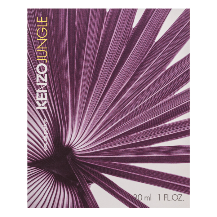 Kenzo Jungle Eau de Parfum nőknek 30 ml
