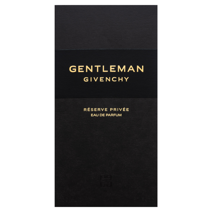 Givenchy Gentleman Reserve Privee woda perfumowana dla mężczyzn 200 ml