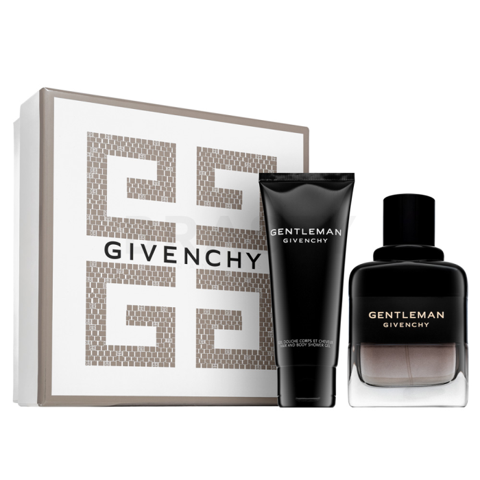 Givenchy Gentleman Boisée dárková sada pro muže Set I. 60 ml