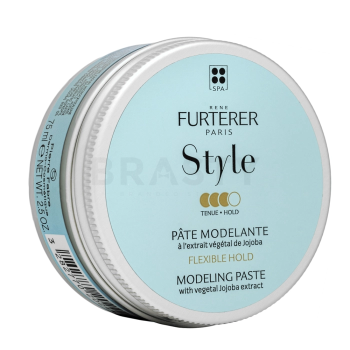 Rene Furterer Style Modeling Paste stylingová pasta pre matný efekt 75 ml