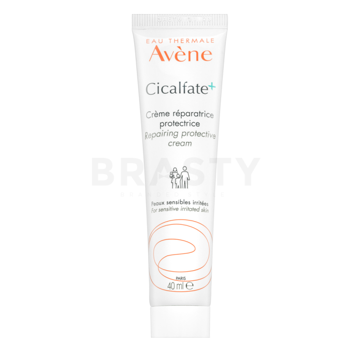 Avène Cicalfate+ ochranný krém Repairing Protective Cream 40 ml