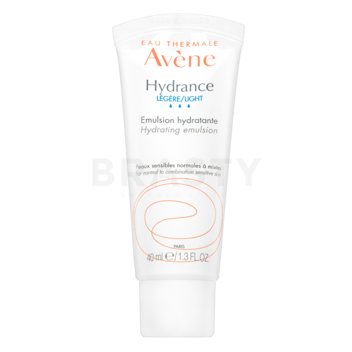 Avène Hydrance hydratační emulze Light Hydrating Emulsion 40 ml