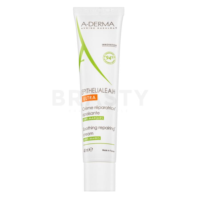 A-Derma Epitheliale A.H Kalmerende Crème Ultra Soothing Repairing Cream 40 ml