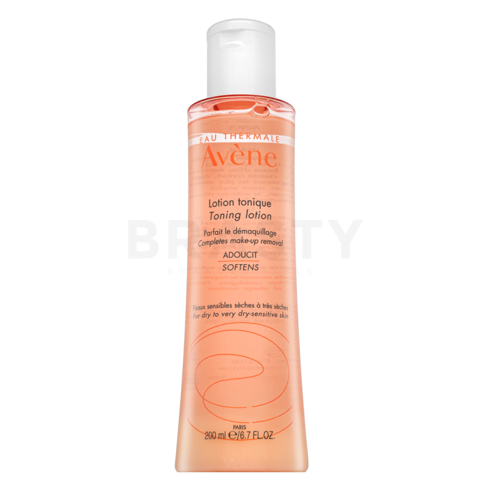 Avène zklidňující tonikum Gentle Toning Lotion 200 ml