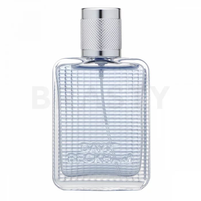 David Beckham The Essence toaletní voda pro muže 30 ml