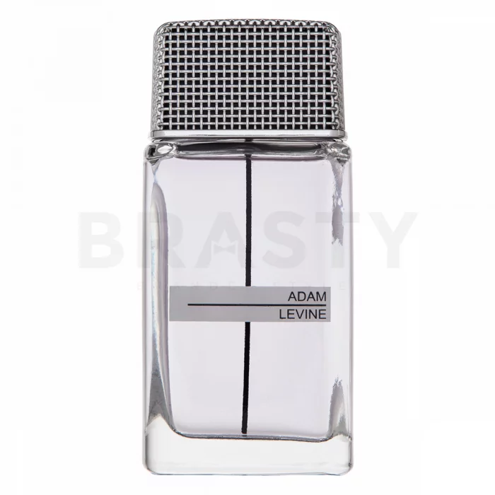 Adam Levine Men Eau de Toilette für Herren 100 ml