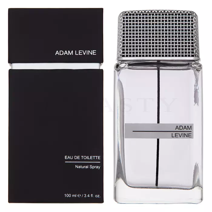 Adam Levine Men Eau de Toilette für Herren 100 ml