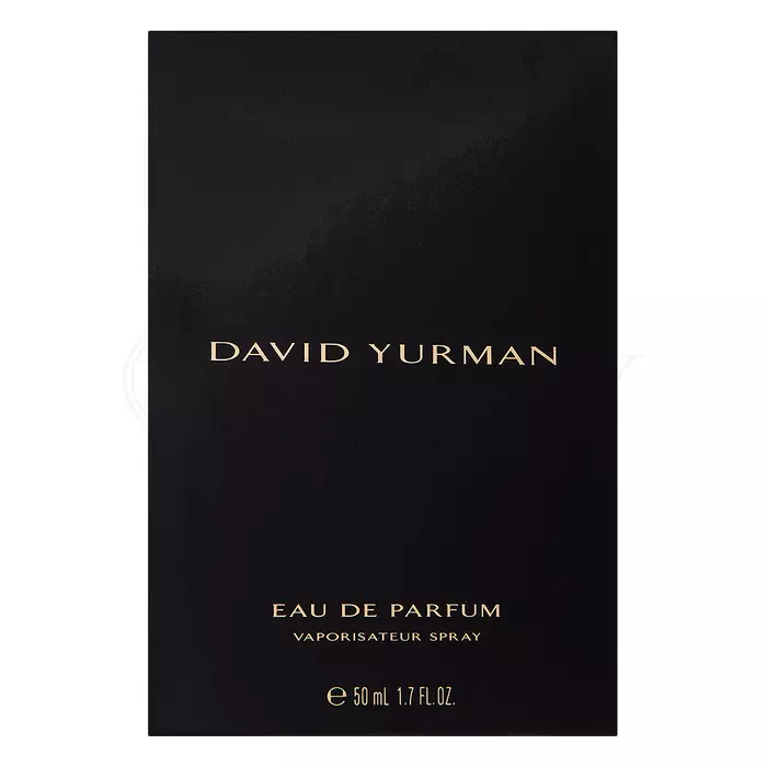 David Yurman for Women Eau de Parfum für Damen 50 ml