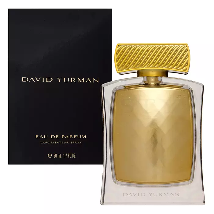 David Yurman for Women Eau de Parfum für Damen 50 ml