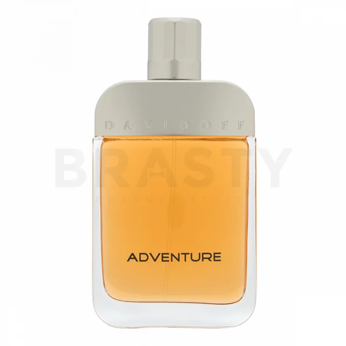 Davidoff Adventure woda toaletowa dla mężczyzn 100 ml